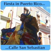 The sights and sounds of Puerto Rico: Old San Juan, William Cepeda and inside Fort El Morro