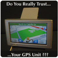 The Garmin NUVI 660 GPS; Why Apple's 'vintage' iSight webcam is still very much sought after and Nintendo's super best-selling game console, the Wii