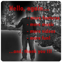 Many thanks from Kupitero's Keep for visiting this site!