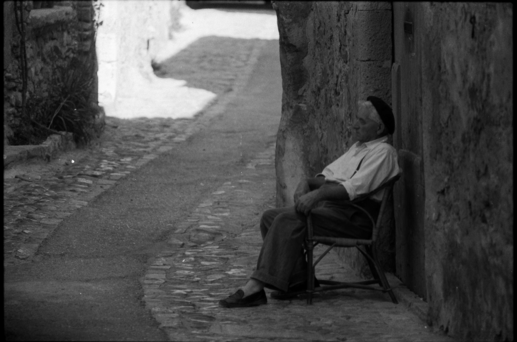 Others life a full life while some doesn't even see the light of day.