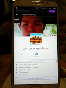 The new Cambodians
