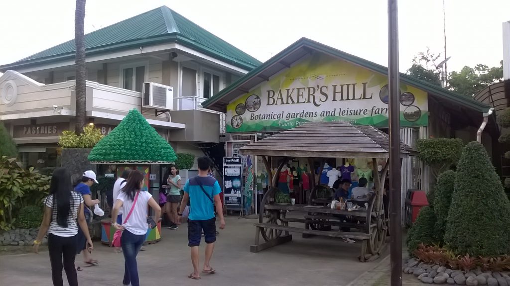 Unless you love pasties and sweets, Palawan has plenty to offer than just a bakery