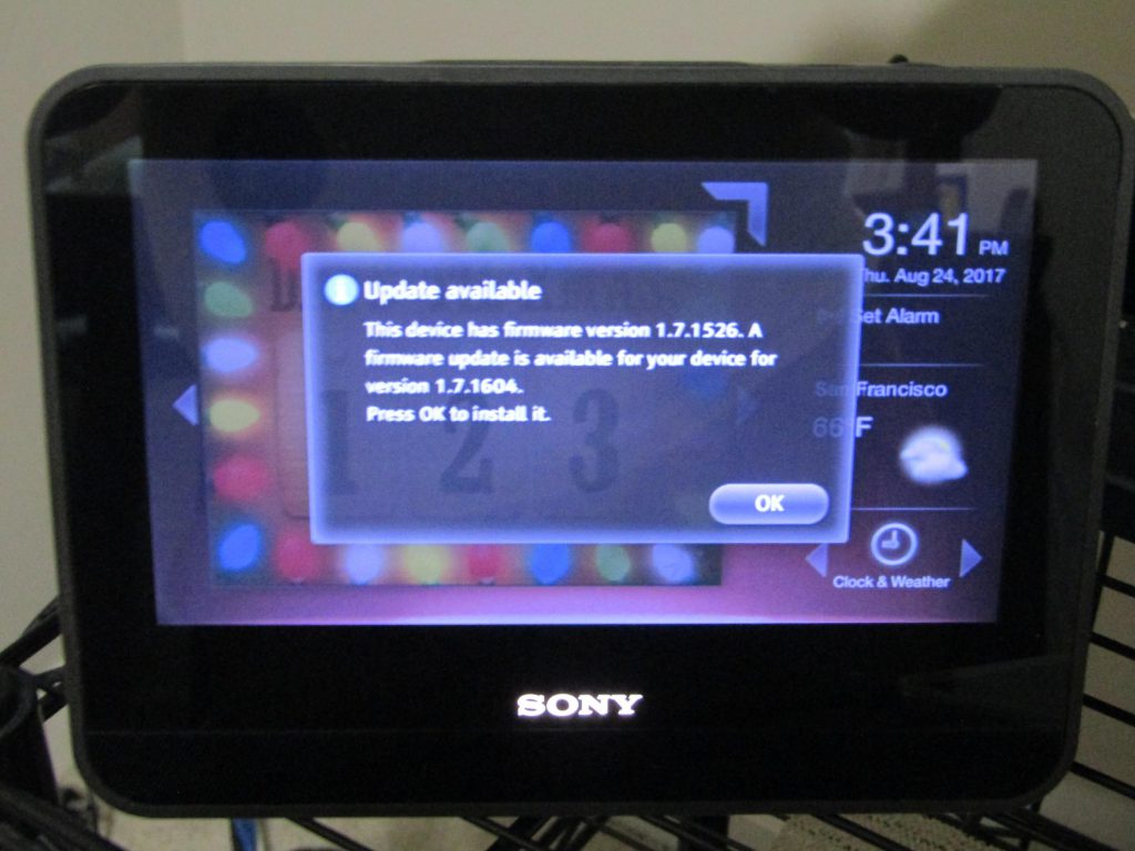 Just how expensive it is for a big company like Sony to maintain servers for their products like the Dash???