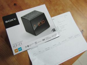 Sony officially ended support for the Dash on July 2017 by deploying firmware 1.7.1604 that rendered it non-functional.