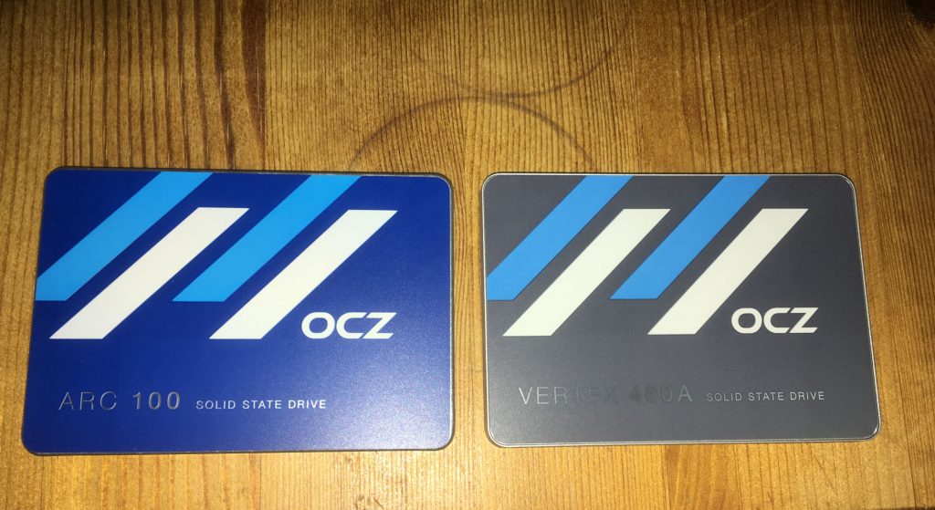 OCZ-Toshiba RMA turnaround was very fast and free!!! OCZ-Toshiba RMA turnaround was very fast and free!!!