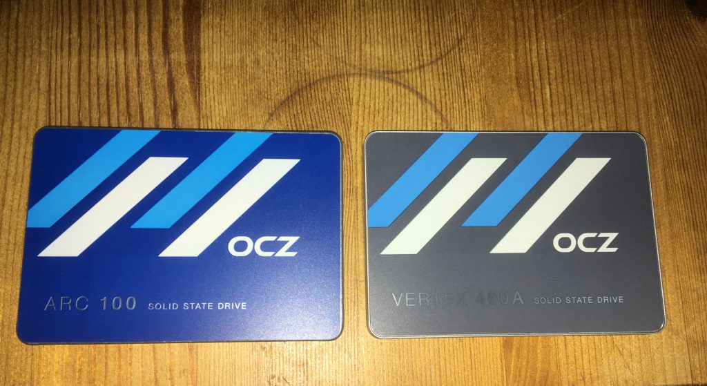 OCZ-Toshiba RMA turnaround was very fast and free!!!