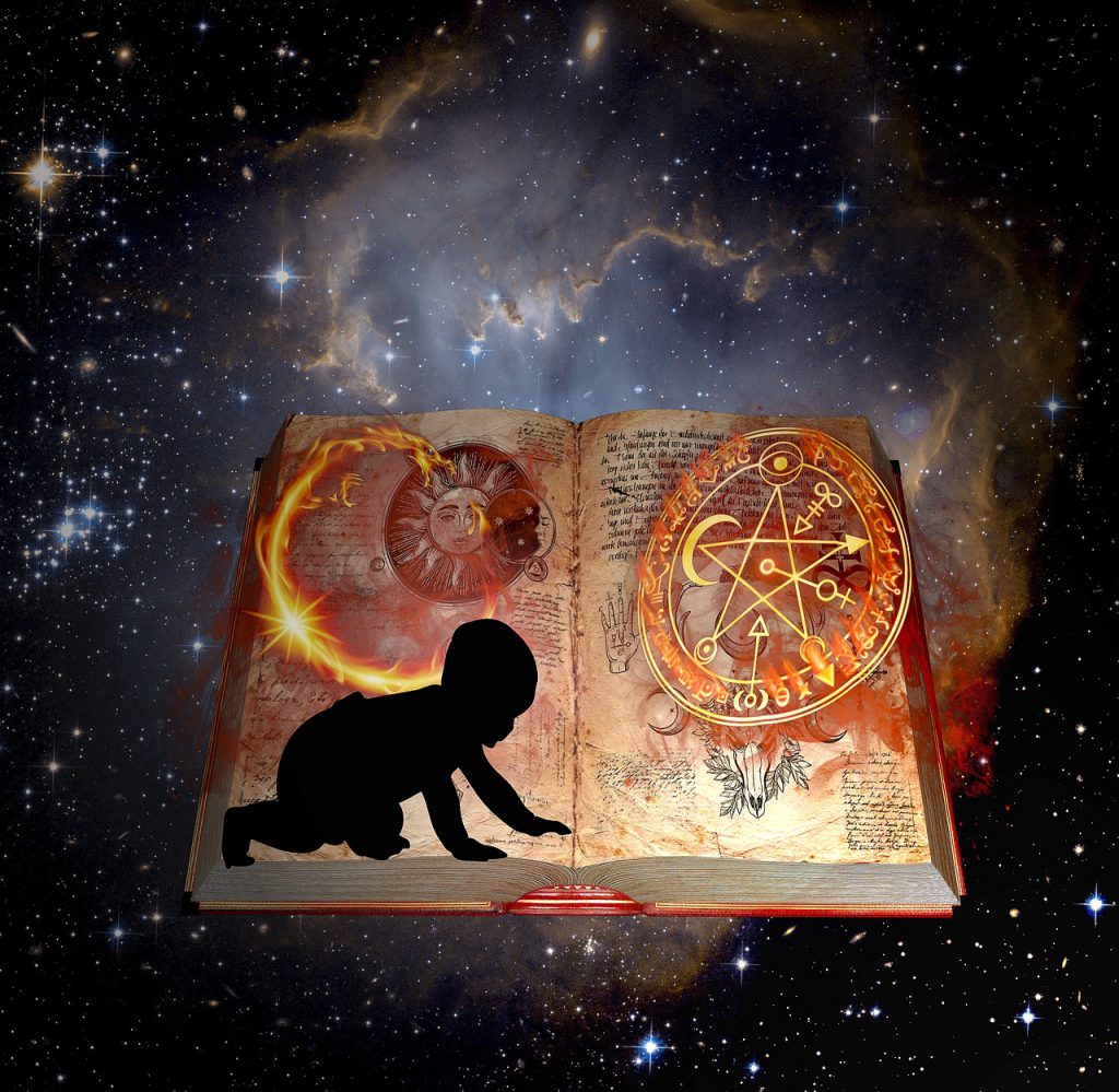 Humanity Development Maturation Humanity Development Maturation