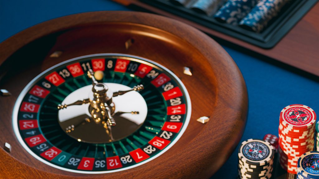 The lure of quick money often ends up miserably Roulette Roulette Table Chips Money
