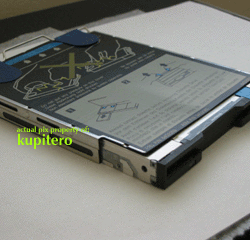 IBM Floppy Disk Drive for IBM ThinkPad (84G3074)
