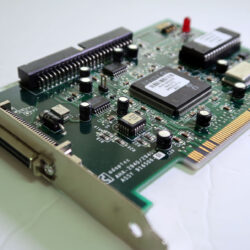 Adaptec PCI to SCSI/Fast SCSI Host Adapter (AHA-2940)