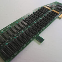Apple IIGS Memory Expansion Card