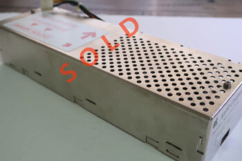 Apple IIGS Power Supply Unit - 699-0126 (Woz Limited Edition)