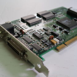 Keycorp K57 PCI Video Card for the K57 Series Flat Panel Monitors