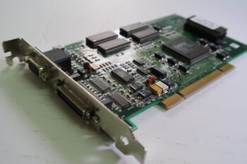 Keycorp K57 PCI Video Card for the K57 Series Flat Panel Monitors