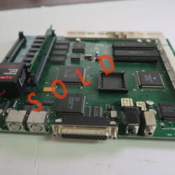 Apple Mac LC 550 / Performa 550 Main Logic Board