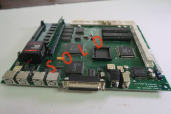Apple Mac LC 550 / Performa 550 Main Logic Board